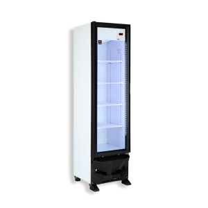 Cámara refrigerada Criotec de 11 pies con puerta eficiente y tecnología ecológica