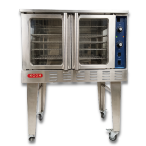 Horno De Convección Individual De 5 Latas