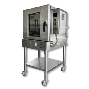 Horno Digital KOOK De 5 Latas