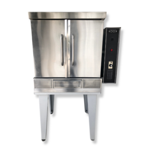 Horno de Convección Análogo KOOK 7 Latas