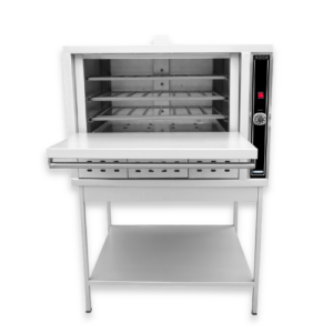 Horno económico KOOK 3 latas