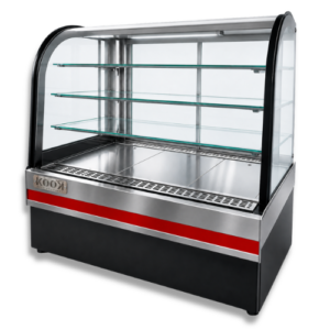 Vitrina Refrigerada Primavera KOOK