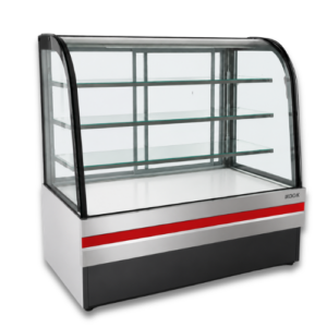 Vitrina Seca Primavera KOOK