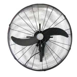Ventiladores de Pared