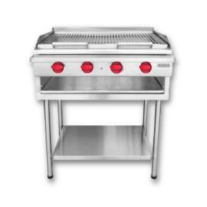 Asador Industrial KOOK
