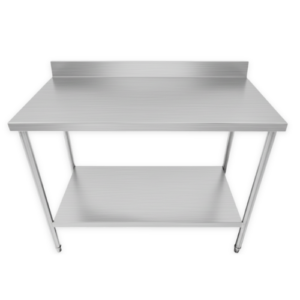 Mesa a la pared STRONG heavy duty