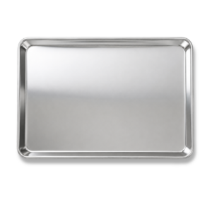 Bandejas de Aluminio KOOK