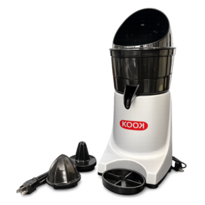 Extractor de Cítricos