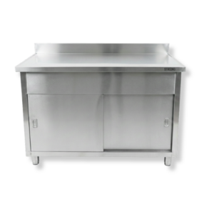Mueble Tipo Pantry STRONG